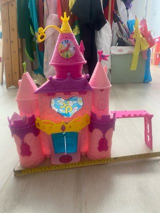 Lote de juguetes Pin y Pon