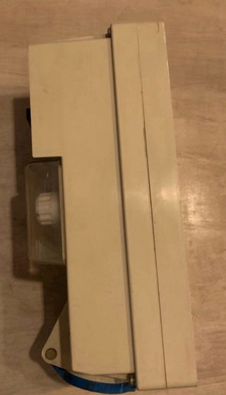 Presa CEE 220V Fusibilata 16A