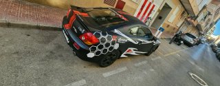 SOLAMENTE ESTA SEMANA CON ESE PRECIO Hyundai Coupe