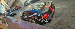 SOLAMENTE ESTA SEMANA CON ESE PRECIO Hyundai Coupe