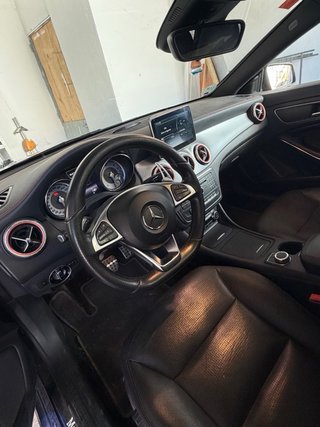Mercedes-Benz Clase CLA 2014