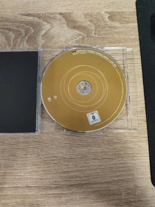 CD Muse - HAARP