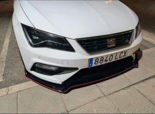 SEAT Leon FR