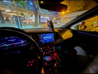 SEAT Leon FR