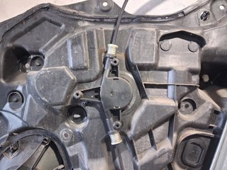 ELEVALUNAS DELANTERO IZQUIERDO MAZDA 3 BERLINA (BL) BBM45997XC 133088