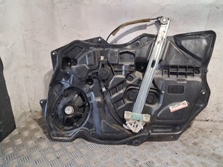 ELEVALUNAS DELANTERO IZQUIERDO MAZDA 3 BERLINA (BL) BBM45997XC 133088