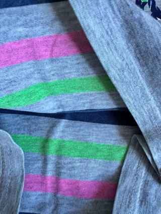 Conjunto Verano Niño Talla 3 Años