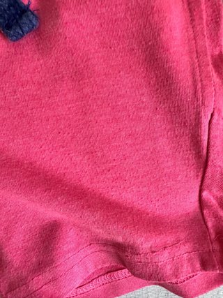 Conjunto Verano Niño Talla 3 Años