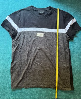 Camiseta McKenzie Hombre Talla M