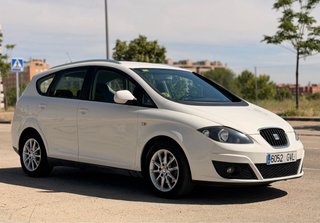 SEAT ALTEA XL 1.6Tdi 105Cv