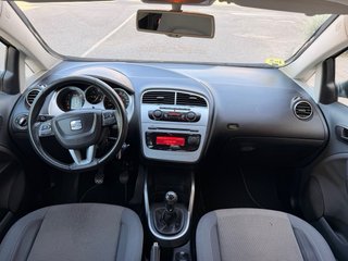 SEAT ALTEA XL 1.6Tdi 105Cv
