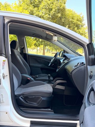 SEAT ALTEA XL 1.6Tdi 105Cv
