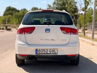 SEAT ALTEA XL 1.6Tdi 105Cv