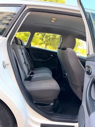 SEAT ALTEA XL 1.6Tdi 105Cv