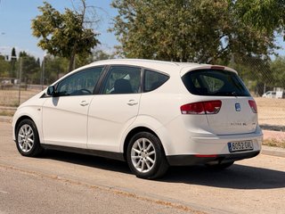 SEAT ALTEA XL 1.6Tdi 105Cv