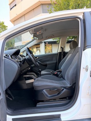 SEAT ALTEA XL 1.6Tdi 105Cv