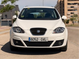 SEAT ALTEA XL 1.6Tdi 105Cv