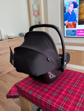 Maxi-Cosi CabrioFix Silla de Coche