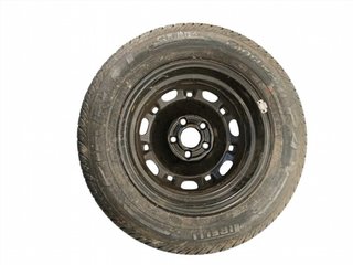RUEDA DE REPUESTO SEAT IBIZA (6P1) CJZ 17570R1484