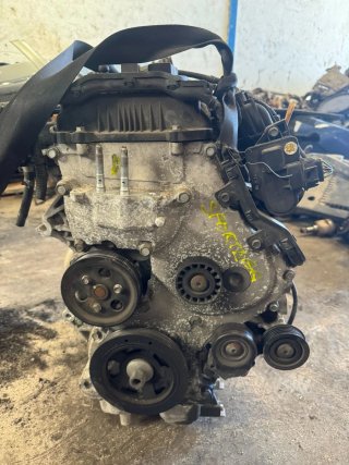 Motor Kia Sportage 1.7 CRDI D4FD