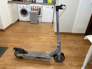 Patinete Eléctrico ZWHEEL ZLION X DGT