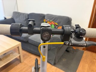 Patinete Eléctrico ZWHEEL ZLION X DGT