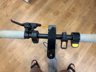 Patinete Eléctrico ZWHEEL ZLION X DGT