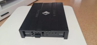 Amplificador Helix G ONE German Hi Fi