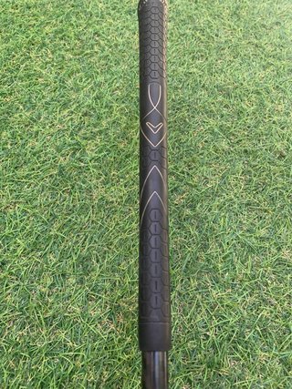 Madera 9 Callaway Big Bertha Fusion