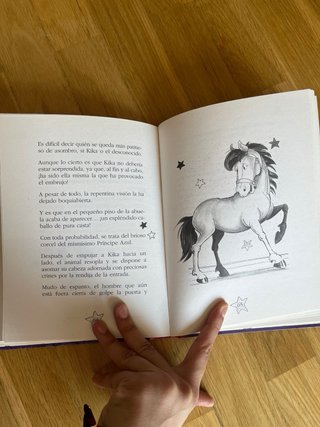 Kika Superbruja y sus bromas mágicas