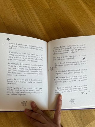 Kika Superbruja y sus bromas mágicas