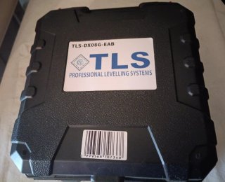 Ventosa Eléctrica TLS DX08G-EAB