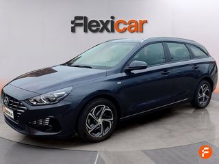 Hyundai i30 1.0 TGDI 48V Klass