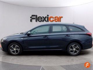 Hyundai i30 1.0 TGDI 48V Klass