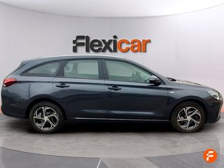Hyundai i30 1.0 TGDI 48V Klass