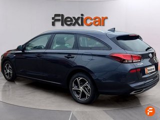 Hyundai i30 1.0 TGDI 48V Klass