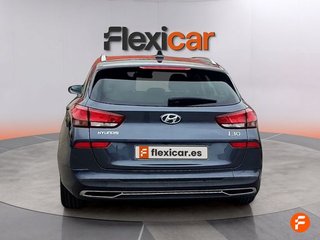 Hyundai i30 1.0 TGDI 48V Klass