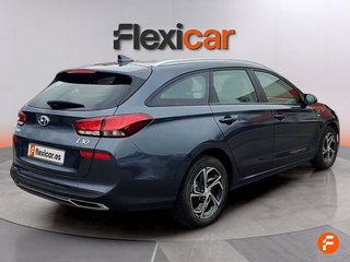 Hyundai i30 1.0 TGDI 48V Klass