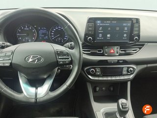 Hyundai i30 1.0 TGDI 48V Klass