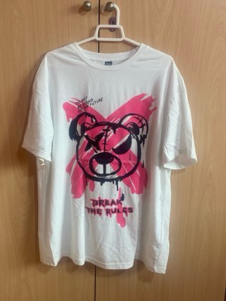 Camisetas de Mujer S