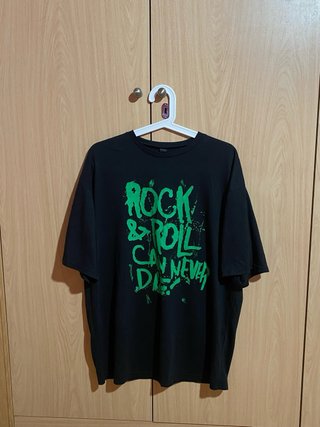 Camisetas de Mujer S