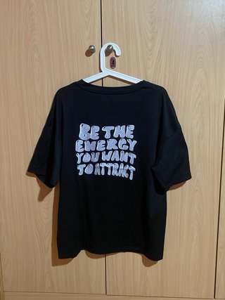 Camisetas de Mujer S