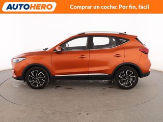 MG ZS 1.0 T-GDI Luxury