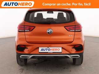 MG ZS 1.0 T-GDI Luxury