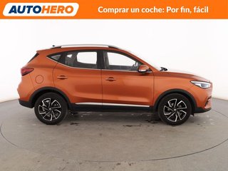 MG ZS 1.0 T-GDI Luxury