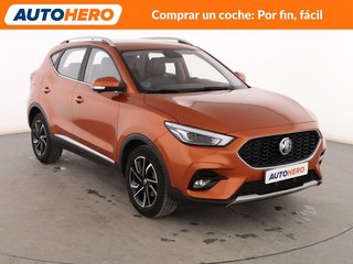MG ZS 1.0 T-GDI Luxury