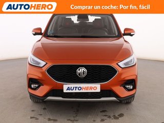 MG ZS 1.0 T-GDI Luxury