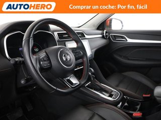 MG ZS 1.0 T-GDI Luxury