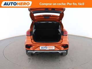 MG ZS 1.0 T-GDI Luxury