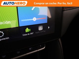 MG ZS 1.0 T-GDI Luxury
